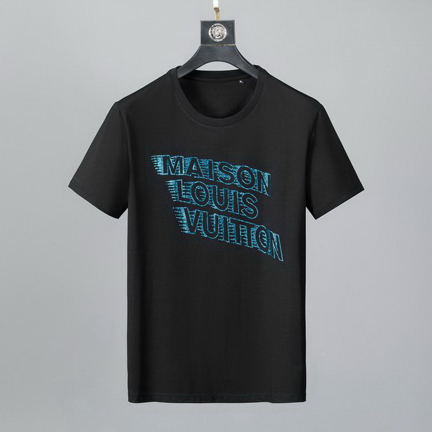 men LV t-shirts M-4XL-015